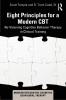 Eight Principles for a Modern CBT