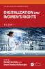 Digitalization and Women's Rights