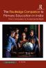 Routledge Companion to Primary Education in India