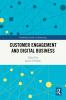 Customer Engagement and Digital Business