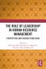 Role of Leadership in Human Resource Management