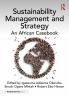 Sustainability Management and Strategy