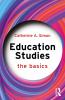 Education Studies