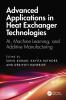 Advanced Applications in Heat Exchanger Technologies