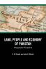 Land People and Economy of Pakistan