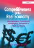 Competitiveness in the Real Economy