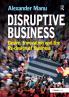 Disruptive Business