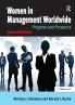 Women in Management Worldwide