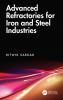 Advanced Refractories for Iron and Steel Industries