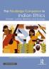 Routledge Companion to Indian Ethics