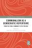 Communalism as a Democratic Repertoire