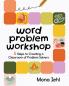 Word Problem Workshop