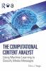 Computational Content Analyst