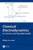 Classical Electrodynamics