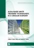 Algal-based Waste Treatment Technologies in a Circular Economy