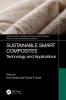 Sustainable Smart Composites