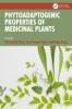 Phytoadaptogenic Properties of Medicinal Plants