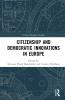 Citizenship and Democratic Innovations in Europe