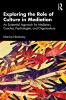Exploring the Role of Culture in Mediation