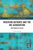 Nigerian Authors and the Me-Generation