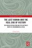 Lost Human and the Real End of History