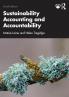 Sustainability Accounting and Accountability