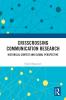 Crisscrossing Communication Research