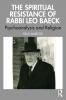 Spiritual Resistance of Rabbi Leo Baeck