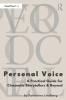 Personal Voice