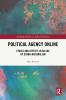 Political Agency Online