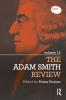 Adam Smith Review