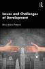 Issues and Challenges of Development