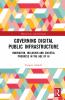 Governing Digital Public Infrastructure