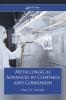 Metallurgical Advances in Coatings and Corrosion