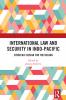 International Law and Security in Indo-Pacific