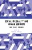 Social Inequality and Human Security