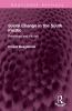Social Change in the South Pacific