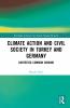Climate Action and Civil Society in Turkey and Germany