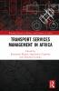 Transport Services Management in Africa