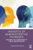 Insights of Administrative Thinkers