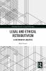 Legal and Ethical Retributivism