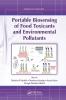 Portable Biosensing of Food Toxicants and Environmental Pollutants