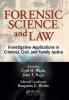 Forensic Science and Law