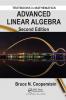 Advanced Linear Algebra