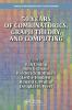 50 years of Combinatorics Graph Theory and Computing