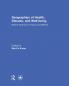 Geographies of Health Disease and Well-being