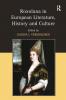 Roxolana in European Literature History and Culture