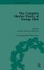 Complete Shorter Poetry of George Eliot Vol 1