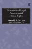 Transnational Legal Processes and Human Rights