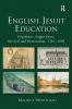 English Jesuit Education